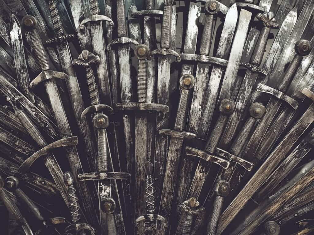 17 Exciting Gifts for Game Of Thrones Fans - She's Your Friend