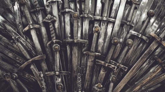 Gifts for Game Of Thrones Fans