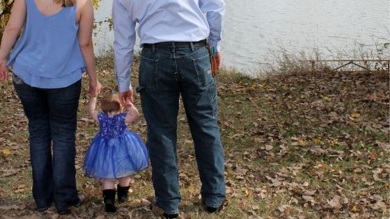 tips to get baby walking