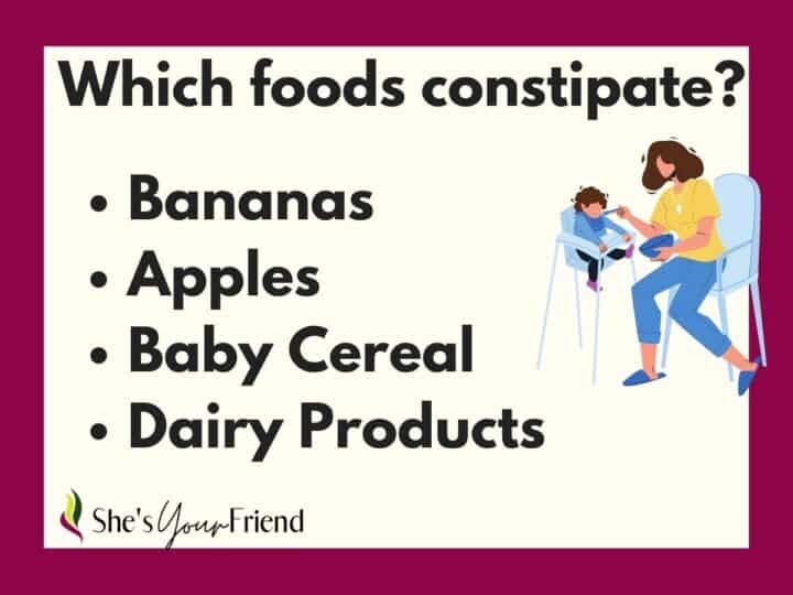 Introducing Baby Food: A Complete Guide - She's Your Friend