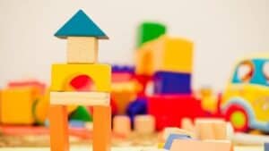 fun toys and gifts for a young child