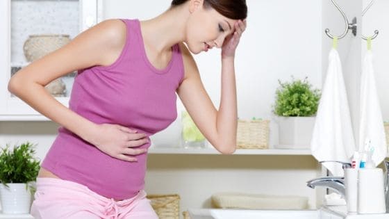 Pregnancy Nausea & Morning Sickness Remedies