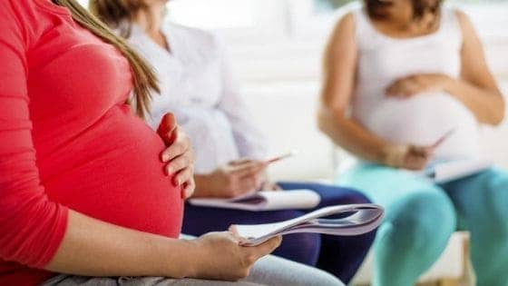Old Wives Tales and Pregnancy