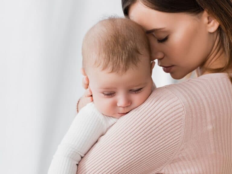 Baby Keeps Spitting up How to Help She's Your Friend