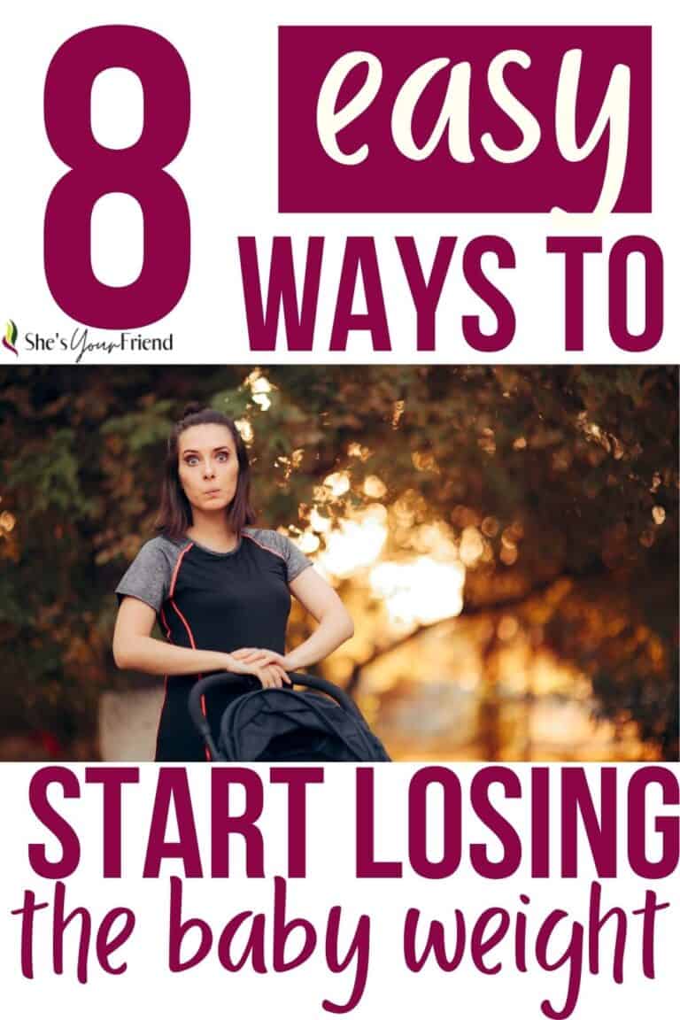 how-to-lose-postpartum-baby-weight-she-s-your-friend