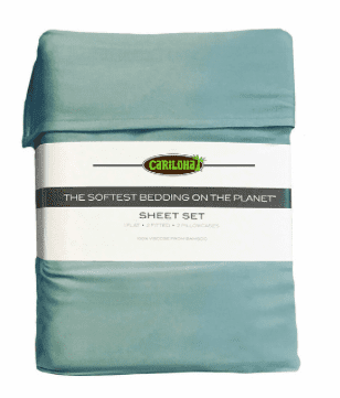 Cariloha bamboo sheets