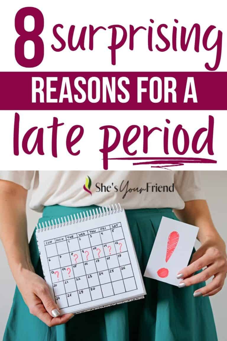 8-surprising-reasons-for-your-late-period-she-s-your-friend