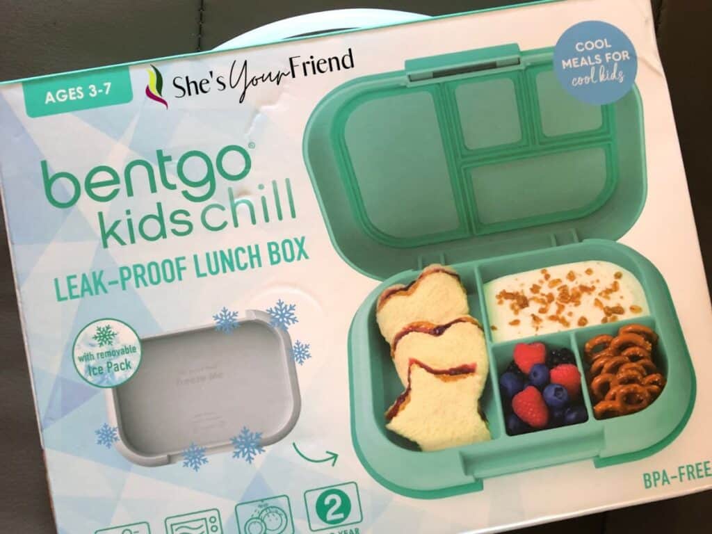 3 Best Lunch Boxes For Kids in 2025 - She's Your Friend