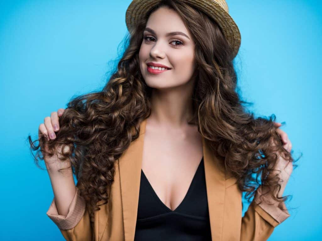 9 Must Have Hair Products For Curly Hair She s Your Friend