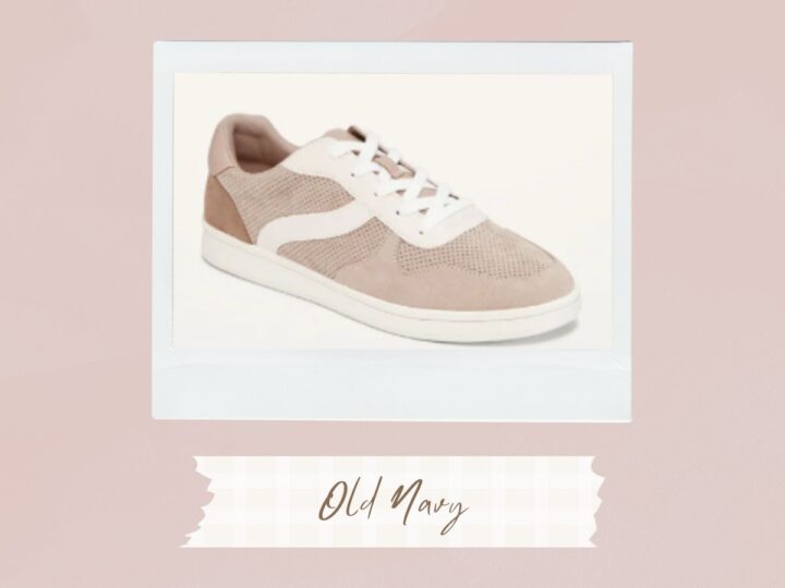 slip on sneakers with good arch support